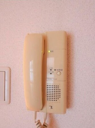 プロシード太閤通の物件内観写真